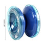 Mini Butterfly Shaped YoYo Toy – High Quality 1A Yoyo Ball for Beginners & Kids' Focus Play