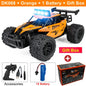 1:16 Scale Off-Road RC Car – 2.4G Remote Control Drift Truck for Kids & Boys